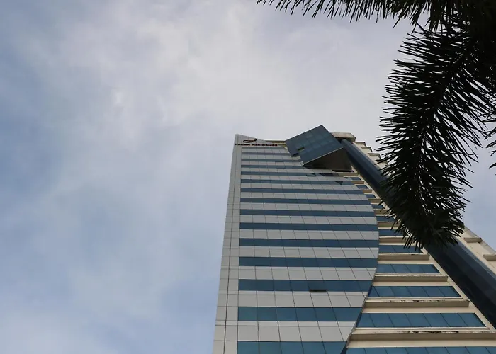 Hotel Felda Residence Kuala Terengganu